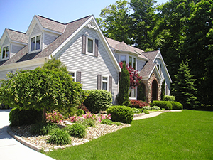 Landscapers and Lawncare Services in Richmond, VT